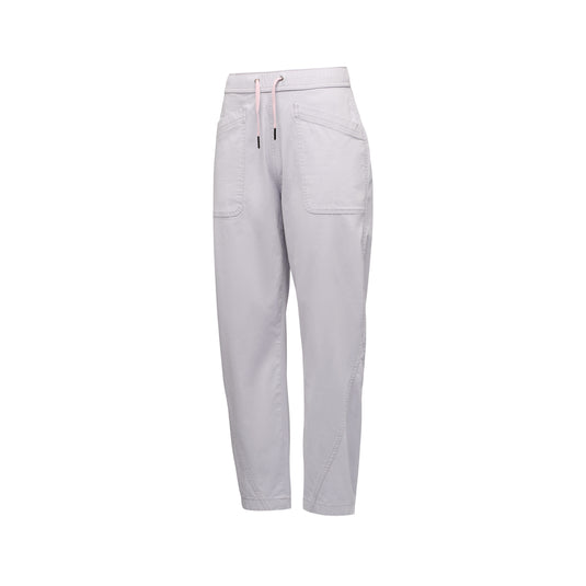 WOMEN'S MISSION ALPINE SHELL PANTS