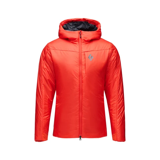 WOMEN'S ASCENT SOFTSHELL JACKET